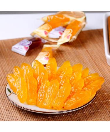 instant sweet potatoes 500g farms sweet potato chews Sweet Potato Treats for Good Health Independent packaging for easy portability - Buy Online on SooperMarket.com