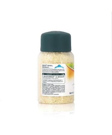 Kneipp Healthy Feet Mineral Foot Bath Salts with Calendula - Soothing Foot Soak for Relaxation and Wellness - Buy Online on SooperMarket.com