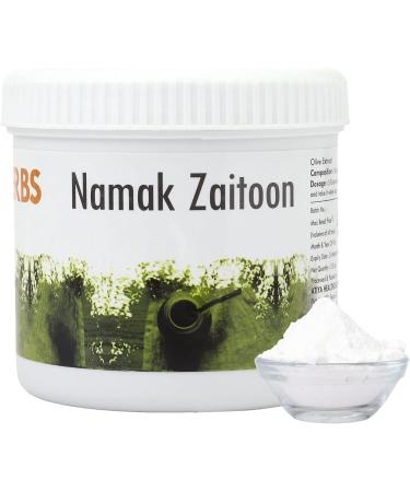 Boomers Namak Zaitoon Pure Namak Zaitoon Original Organic Zaitoon Namak- 150gm - Buy Online on SooperMarket.com