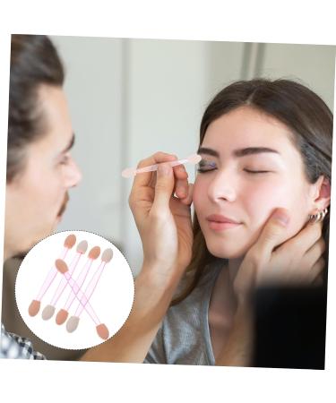 CANIGHT 1 Set Eye Shadow Brush Eyeshadow Brush Sponge Applicator Eyeshadow Applicator Sponge Non Latex - Buy Online on SooperMarket.com