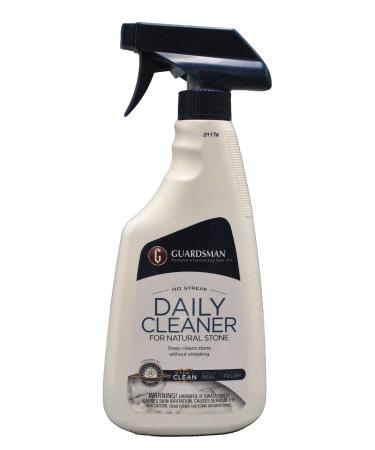 Guardsman Stone Care Daily Cleaner for Natural Stone