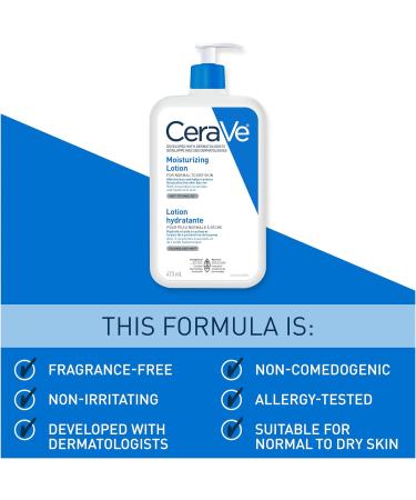 CeraVe Foaming Face Cleanser and Daily Moisturizing Lotion Bundle BUNDLE - Foaming Cleasner & Daily Lotion BUNDLE - Buy Online on SooperMarket.com
