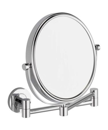 Delta Ribbon: Mirror-Double-Face