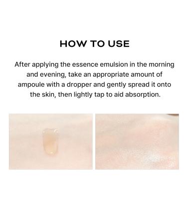Buy Tulip Barrier Vegan Ampoule 30ml - Best Vegan Skincare for Global Shipping - Buy Online on SooperMarket.com