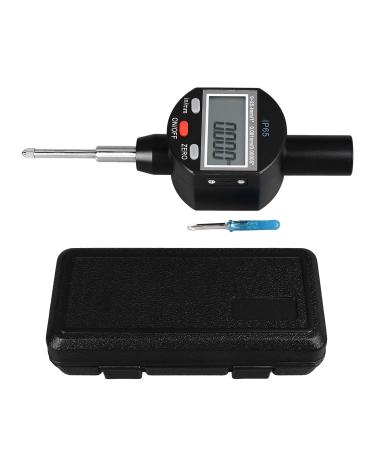 Showcase Dial Indicator IP65 Display Gauge with Pristine Digital Display Accurate to 00001mm 000005in Unmatched Dial Indicators - Buy Online on SooperMarket.com