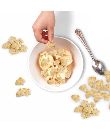 Annie's Organic Birthday Cake Bunny Grahams & Cheddar Bunnies Snack Pack 36ct - 36oz - Buy Online on SooperMarket.com