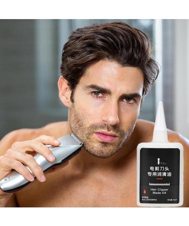 Hair Trimmer Lubricating Oil - 50ml Extreme Protection Quality Oil | Extreme Protection Quality Hair Trimmer Lubricating Oil Professional Grade for Rust Prevention - Buy Online on SooperMarket.com