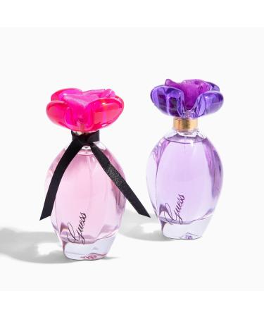 GUESS Girl Eau de Toilette 1.7 Fl Oz 1.7 Fl Oz (Pack of 1) Eau de Toilette - Buy Online on SooperMarket.com