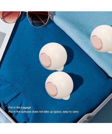 Reusable Lint Roller - Portable Washable Gel Lint Roller for Clothes | Eco-Friendly & Effective - Buy Online on SooperMarket.com