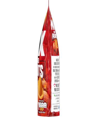 Max Strong Nuts Chili & Lime 175g - Spicy Snack Mix | Shop Now - Buy Online on SooperMarket.com
