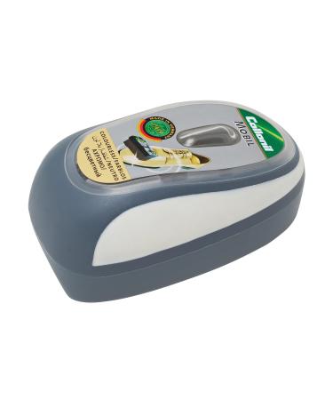 Collonil Shoe Care Mobile Sponge with Moisturising Cream Colourless