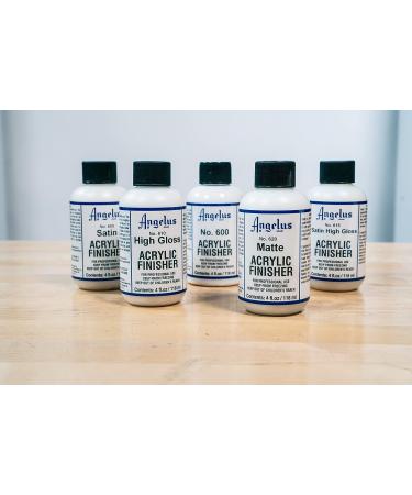 Angelus 2-Soft Fabric Medium 1 oz - Clear for Fabric Painting - Buy Online on SooperMarket.com