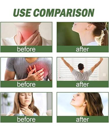 Clearbreath Dendrobium & Mullein Extract Drop Herbal Lung Health Essence Clear Breath Mullein Leaf Exact Drops Dendrobium & Mullein Extract Herbal Drops Powerful Lung Support (1 Pcs) - Buy Online on SooperMarket.com