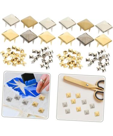 Anneome 80pcs Claws Brass Replaceable - Buy Online on SooperMarket.com