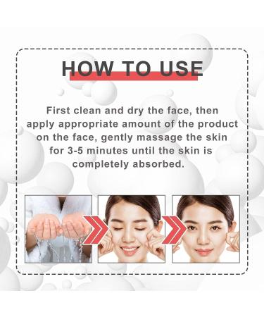 2PCS Collagen Boost Anti Aging Serum for Face | Skincare Glow And Protect | All Skin Types - Buy Online on SooperMarket.com