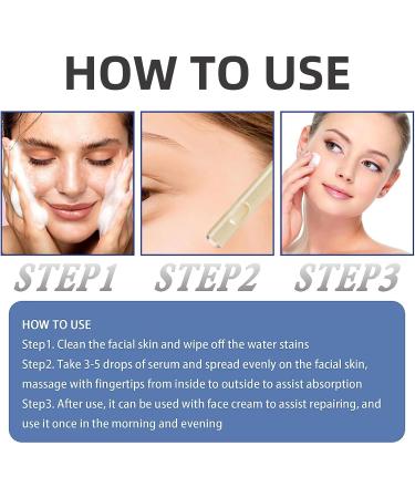 Face Moisturiser Retinoid 2% Emulsion Retinol Serum High Strength for Face Retinol Face Serum Anti Wrinkle Serum Fade Fine Lines Acne Reduced Skin Repair Serum for Women & Men 30ml 1PC Retinoid 2% Emulsion - Buy Online on SooperMarket.com