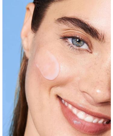 Then I Met You Calming Tide Gel Cream - Vegan Lightweight Moisturizer for Face - 1.69 fl oz - Buy Online on SooperMarket.com