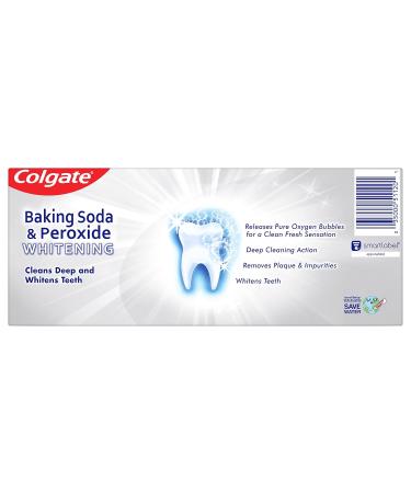 Lady Speed Stick Invisible Dry Antiperspirant Deodorant Shower Fresh 2.3oz 4 Pack & Colgate Baking Soda & Peroxide Toothpaste - Whitens Teeth Fights Cavities & Removes Stains Shower Fresh + Toothpaste 2.3 Fl Oz (Pack of 4) - Buy Online on SooperMarket.com