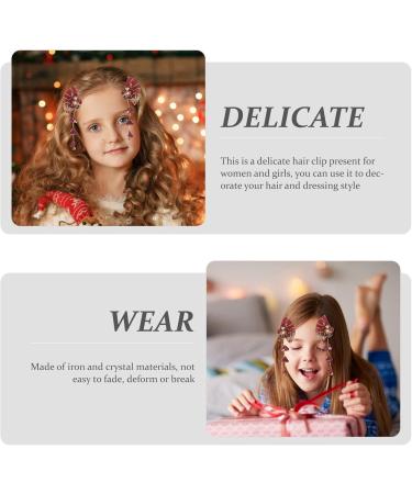Didiseaon Wedding Decor Flower Hair Accessories Japanese Style Hair Clips Hair Barrette Tassel Flower Hairpin Traditional Tsumami Bobby Pin for Graduation Wedding Party Bridal Hair Clip - Buy Online on SooperMarket.com