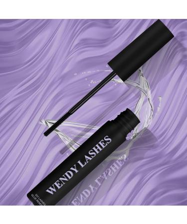 WENDY LASHES Lash Remover for Cluster & Individual Lashes | Gentle Low-Irritating DIY Eyelash Extension Solution (5ml) - Shop Internationally - Buy Online on SooperMarket.com