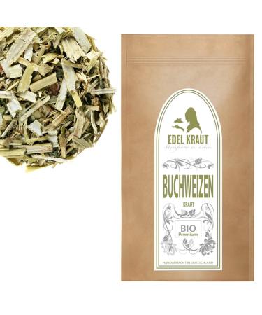 Buy Organic Buckwheat Herb 250g | Premium Quality Superfood for Health & Wellness - International Shipping Available - Buy Online on SooperMarket.com