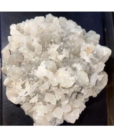 50g-300g Natural Raw s Apophyllite Stone Cluster Rough Stone Zeolite for Home Decoration 1pcs Can be Used for (Size : 230-260g) HOMEZHOU (Size : 130-160g) - Buy Online on SooperMarket.com