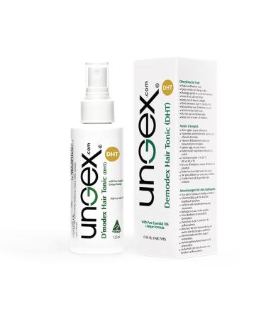 Premium Kit A1-i | Ungex Demodex Solution for Acne Blepharitis Eczema & Inflammation | International Shipping Available - Buy Online on SooperMarket.com