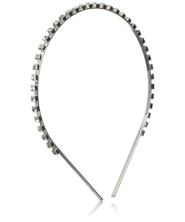 Caravan Hair Decoration Headband Number 1297