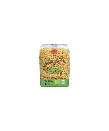 Garofalo Organic Gemelli Pasta 500 Gram