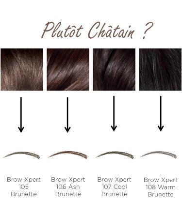 L'Oreal Paris Eyebrow Artist Xpert Pencil 101 Blonde - Define and Shape Your Brows - Buy Online on SooperMarket.com