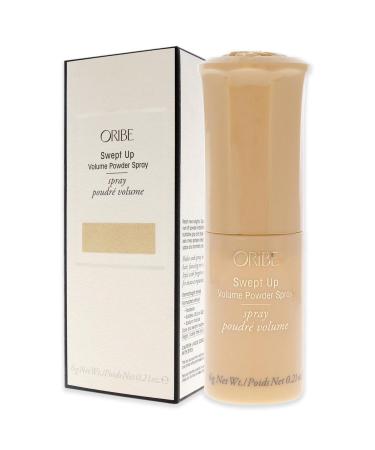 ORIBE Hair Care Swept up Volume Powder 0.21 Oz - Buy Online on SooperMarket.com