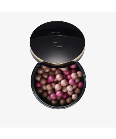 Oriflame Giordani Gold Bronzing Pearls - Natural Peach | Radiant Summer Glow - Buy Online on SooperMarket.com