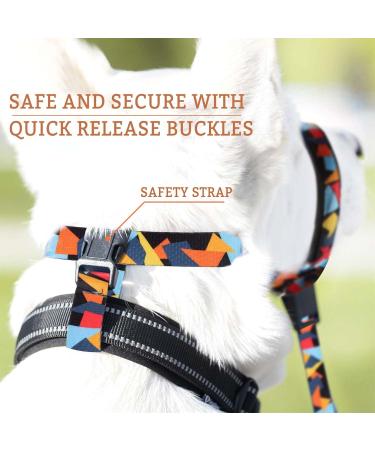 Fainfun Dog Halver - Head Haller & Halter for Large Dogs | Safe Walks & Prevention of Aggression - Buy Online on SooperMarket.com