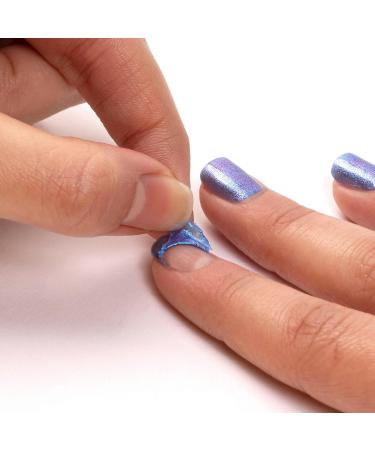Orly Peel Off Base Coat 'One Night Stand' | Nail Treatment for Easy Glitter & Shimmer Removal | 0.6 fl oz - Buy Online on SooperMarket.com