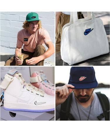 25PCS Embroidered Patches - Assorted Styles for Clothing, Backpacks, Bags, and More - Buy Online on SooperMarket.com