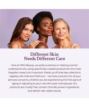 Prai Ageless Upper Arm & Hand Cr me Duo - Firm Smooth and Hydrate | International Shipping Available - Buy Online on SooperMarket.com