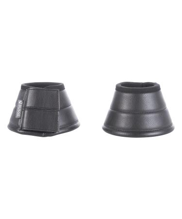 Busse hoof bells Comfy black