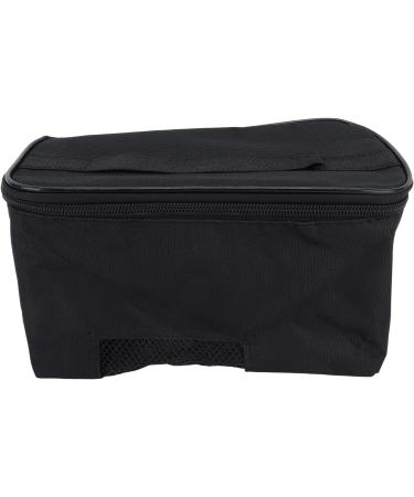 Portable Drugs Cooler with Adjustable Temperature for Insulin Storage at Home - Buy Online on SooperMarket.com