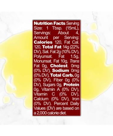 Roland White Truffle Oil 1.86 oz (Pack of 2) - Premium Imported Truffle Oil Set - Buy Online on SooperMarket.com