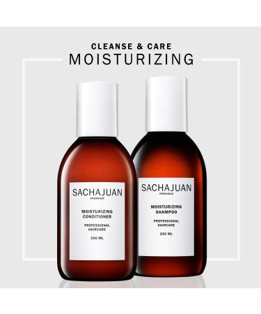 SACHAJUAN Moisturizing Conditioner 8.4 Fl Oz - Hydrating Hair Treatment - Buy Online on SooperMarket.com