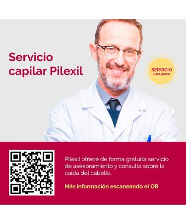 Buy Pilexil 15 AMP 5 ml - Effective Hair Loss Treatment | Fast International Shipping - Buy Online on SooperMarket.com