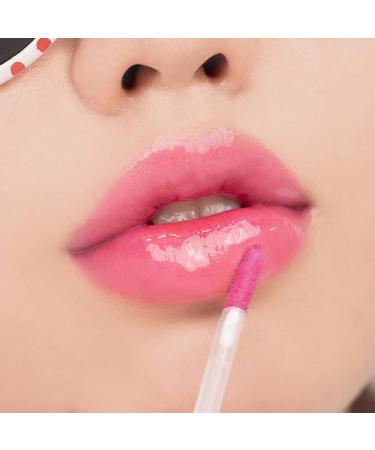 rom&nd Juicy Lasting Tint Lip Tint - 32 BARE BERRY SMOOTHIE - 0.2 fl oz - Buy Online on SooperMarket.com
