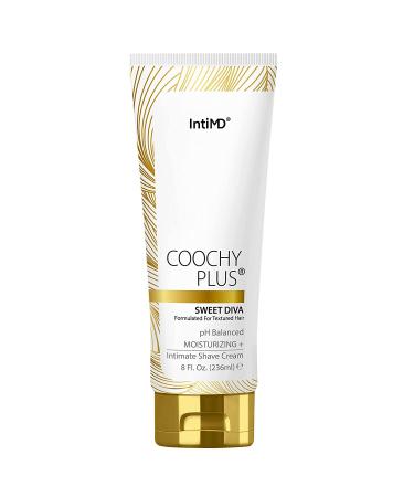 Coochy Plus HydroLock Moisturizing 3-Step Intimate Shave Gift Set - Pre-Shave Elixir, Shave Cream, After Shave Mist - Buy Online on SooperMarket.com