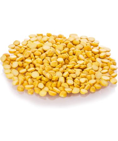 Old India Yellow Peas Split 1kg - Premium Quality Split Peas for Cooking - Pack of 1 - Buy Online on SooperMarket.com