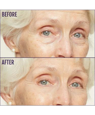 Westmore Beauty 60-Second Eye Effects Firming Gel - Fast-Acting Eye Lift Formula - Buy Online on SooperMarket.com