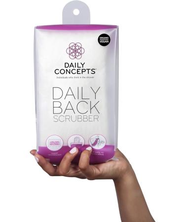 Back Scrubber by Daily Concepts - Buy Online on SooperMarket.com