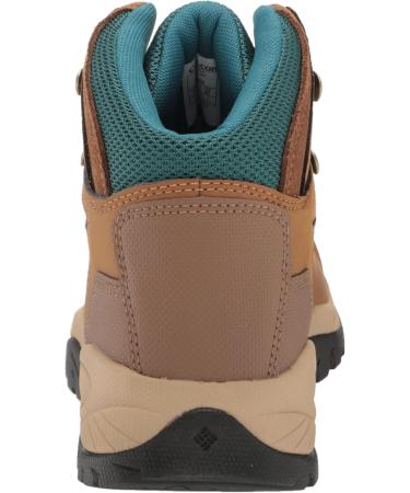 Columbia Newton Ridge Plus Women's Trekking & Hiking Boots - 39 EU Elk River Blue | International Shipping Available - Buy Online on SooperMarket.com