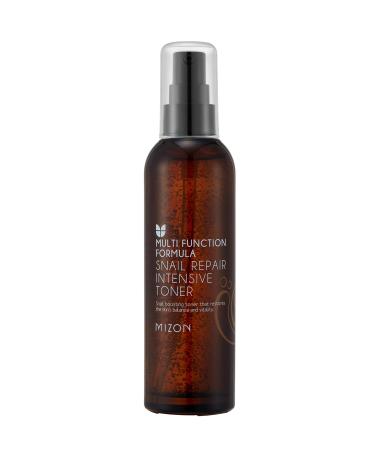 Mizon Snail Repair Intensive Toner 3.38 fl oz (100 ml)