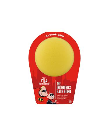 DA BOMB The Incredibles Bath Bomb  7oz