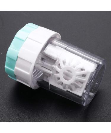 4 PCS Contact Washer Cleaning Lenses Case - Buy Online on SooperMarket.com